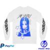 Impoppy Store Merch They’re All Around Us Hoodie