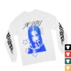 kenny impoppy store merch blue pop longsleevepng we