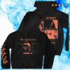 kenny impoppy store merch theyre all around us hoodie wwpsdd