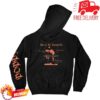kenny impoppy store merch theyre all around us hoodie