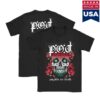 P.O.D Payable On Death Store Merch Afraid To Die Tee
