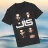 kenny jls official store merch the club is alive faces retro teepng ue