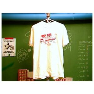 Ginger Root Merch Store Ginger Root Airplane Shirt