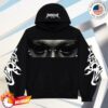 Ken Carson Merch Store Antagonist 2.0 Tour Xbullet Tour Zip Hoodie