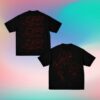 kenny Playboi Carti Antagonist 20 Tour Merch Store Hxg 5s Crosses T Shirtaa