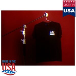 Ginger Root Merch Store Ginger Root Productions Shirt V2