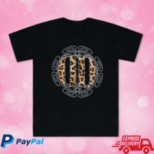 Lil Tecca Store Merch Dopamine Us Tour Tee