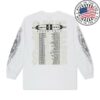 kenny Lil Tecca Merch Store Save The Summer Us Tour Long Sleevea