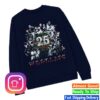 Westlife Merch Store The Ultimate Collection Christmas Sweater 1 kenny Westlife Merch Store The Ultimate Collection Christmas Sweatera