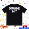 kenny Lil Tecca Merch Store Dopamine 24 7 Teea