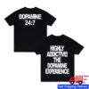 kenny Lil Tecca Merch Store Dopamine 24 7 Teeaa