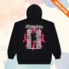 Lil Tecca Store Merch The Dopamine Experience Us Tour Hoodie 1 kenny Lil Tecca Merch Store The Dopamine Experience Us Tour Hoodiea