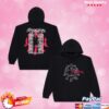 Lil Tecca Store Merch The Dopamine Experience Us Tour Hoodie 2 kenny Lil Tecca Merch Store The Dopamine Experience Us Tour Hoodieaa