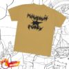 Mannequin Pussy Merch Store Star Light Tee 1 kenny Mannequin Pussy Merch Store Star Light Teev