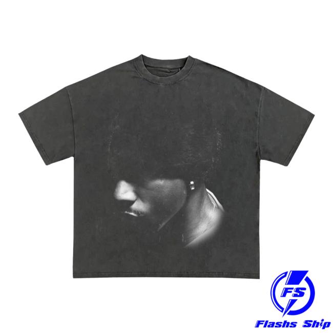 Joey Bada$$ Merch Store Dark Aura Tee Joey Bada$$ Merch Store Dark Aura Tee