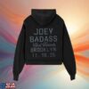 Joey Bada$$ Merch Store Joey Bada$$ & Friends In Brooklyn Hoodie 1 kenny Joey Bada Merch Store Joey Bada Friends In Brooklyn Hoodiea