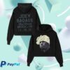 Joey Bada$$ Merch Store Joey Bada$$ & Friends In Brooklyn Hoodie 2 kenny Joey Bada Merch Store Joey Bada Friends In Brooklyn Hoodieaa