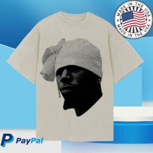 Joey Bada$$ Merch Store Joey Bada$$ & Friends In Brooklyn Tee