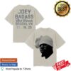 Joey Bada$$ Merch Store Joey Bada$$ & Friends In Brooklyn Tee 2 kenny Joey Bada Merch Store Joey Bada Friends In Brooklyn Teeaa
