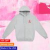 kenny jeffree star cosmetics store merch cant relate holiday zip up hoodie e
