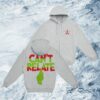 kenny jeffree star cosmetics store merch cant relate holiday zip up hoodie