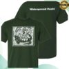 Widespread Panic Store Merch Vintage Dove & Snake Tee 1 kenny widespread panic store merch vintage dove snake tee ewpsdr