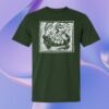 Widespread Panic Store Merch Vintage Dove & Snake Tee 2 kenny widespread panic store merch vintage dove snake tee