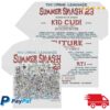 Summer Smash Store Merch Summer Smash 2023 Line Up Grey Shirt 1 kenny summer smash store merch summer smash 2023 line up grey shirt wpsdd
