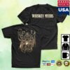 Whiskey Myers Store Merch E28 Whiskey Myers Talladega T-Shirt Whiskey Myers Store Merch E28 Whiskey Myers Talladega T-Shirt