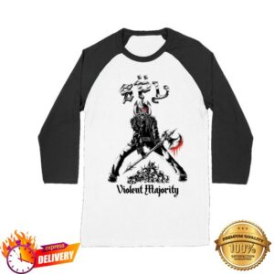 Spy Worldwide Merch Store Motorhead Raglan