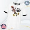 kenny Amc Shop Merch The Walking Dead Ringer Tee 15Th Anniversary Hot Diggity Dogv