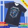 kenny Metallica Merch Store 2025 All Within My Hands Month Of Giving T Shirtv