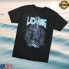kenny Blizzard Gear Store Merch World Of Warcraft The Lich King Black T Shirtv