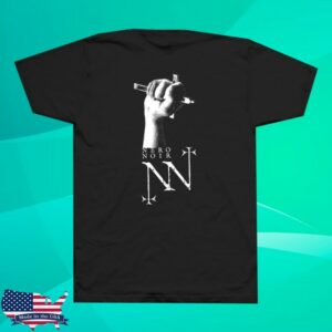 Neronoir Store Merch Design Neronoir ‘The Exorcist’ T-Shirt
