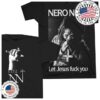 Neronoir Store Merch Design Neronoir 'The Exorcist' T-Shirt 2 kenny Neronoir Store Merch Design Neronoir The Exorcist T Shirtpsdd