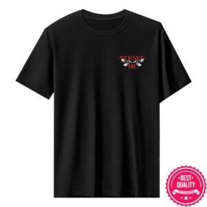 Versus Me Official Merch Store Snake Dagger Shirt