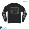 Model Actriz Store Merch Lp-02 Longsleeve Tee Model Actriz Store Merch Lp-02 Longsleeve Tee