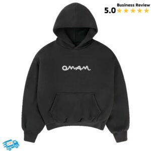 Of Monsters And Men Official Merch Store Omam Black Hoodie