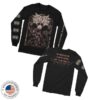 Indiemerchstore Merch The Zenith Passage Fleshbound Reliquary Longsleeve 1 kenny Indiemerchstore Merch The Zenith Passage Fleshbound Reliquary Longsleevev