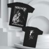 kenny Behemoth Store Merch Neronoir The Exorcist T Shirtv