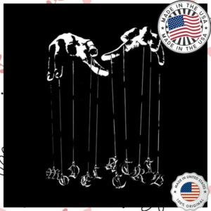 Model Actriz Store Merch Marionette Tee