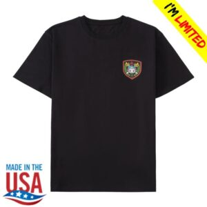 Cdawgva Merch Store Knight Of Cymru Tee