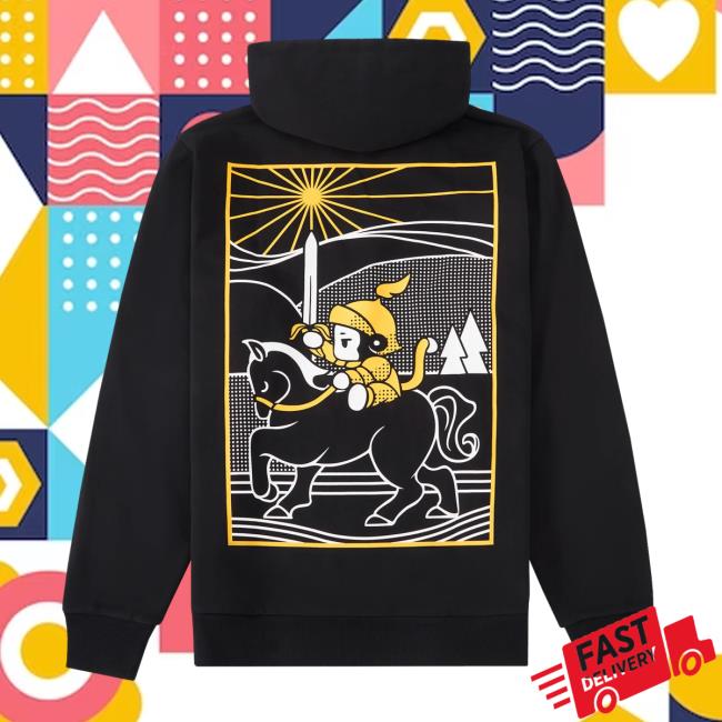 Cdawgva Merch Store Questing Monke Hoodie Cdawgva Merch Store Questing Monke Hoodie