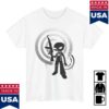 Homestuck Merch Store Caliborn Silhouette T-Shirt