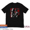 Homestuck Merch Store Horrorterrors Aop Cotton T-Shirt Homestuck Merch Store Horrorterrors Aop Cotton T-Shirt