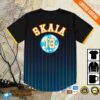 kenny Homestuck Merch Store Prospit Baseball Jerseya