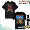 kenny Iron Maiden Merch Store Deadly Night Teeaa