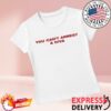 kenny Duncanyounot Merch Store Arrest A Diva Baby Tee Whitea