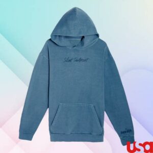 Freya Skye Merch Store Silent Treatment Hoodie