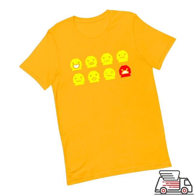Homestuck Merch Store Pesterchum T-Shirt Homestuck Merch Store Pesterchum T-Shirt